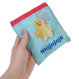 mojojojo エコバッグ 折りたたみショッピングバッグ | cinemacollection | 詳細画像4