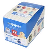 mojojojo クリップ シークレットコレクションアクリルクリップ | cinemacollection | 詳細画像1