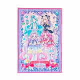 名探偵プリキュア ピクニック用品 レジャーシート | cinemacollection | 詳細画像1