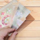 KUNIKA ポケットファイル A5ポケットクリアファイル | cinemacollection | 詳細画像3
