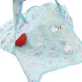 ハンギョドン ショッピングバッグ エコバッグ | cinemacollection | 詳細画像3