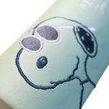スヌーピー 眼鏡ケース クロス付きメガネケース | cinemacollection | 詳細画像4