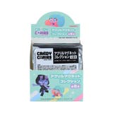 キャンディーカリエス 磁石 アクリルマグネットコレクション | cinemacollection | 詳細画像1