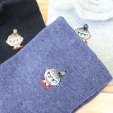 ムーミン 女性用靴下 レディース | cinemacollection | 詳細画像2