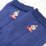 ムーミン 女性用靴下 レディース | cinemacollection | 詳細画像2