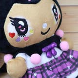 クロミ ミニショルダー コギャルマスコットミニショルダー | cinemacollection | 詳細画像3