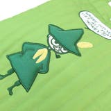ムーミン トートバッグ スクエアバッグ | cinemacollection | 詳細画像5