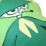 ムーミン クッション ダイカットクッション | cinemacollection | 詳細画像4