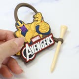 アベンジャーズ ゴルフ用品 キープ | cinemacollection | 詳細画像2