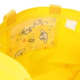 シナモロール トートバッグ プールバッグ | cinemacollection | 詳細画像4 