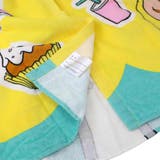トムとジェリー ラップタオル 60丈マキタオル | cinemacollection | 詳細画像4