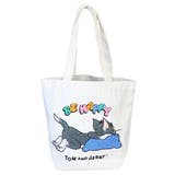 トムとジェリー トートバッグ ミニバッグ | cinemacollection | 詳細画像1