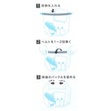 ミニオンズ ミニバッグ くるくるバッグ | cinemacollection | 詳細画像4 