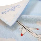 JAL 日本航空 ミニタオル | cinemacollection | 詳細画像2