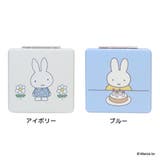 ミッフィー 手鏡 コンパクトミラー | cinemacollection | 詳細画像1 