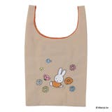 ミッフィー エコバッグ ショッピングバッグ | cinemacollection | 詳細画像4 