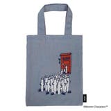 ムーミン 手提げかばん ミニトートバッグ | cinemacollection | 詳細画像7