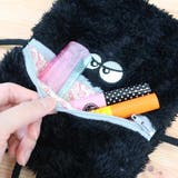 AND PACKABLE 巾着袋 | cinemacollection | 詳細画像3