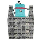 AND PACKABLE エコバッグ | cinemacollection | 詳細画像1