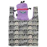 AND PACKABLE エコバッグ | cinemacollection | 詳細画像1