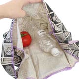 AND PACKABLE エコバッグ | cinemacollection | 詳細画像3
