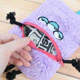 AND PACKABLE エコバッグ | cinemacollection | 詳細画像6