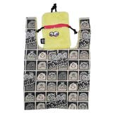 AND PACKABLE エコバッグ | cinemacollection | 詳細画像1