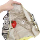 AND PACKABLE エコバッグ | cinemacollection | 詳細画像3