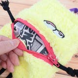 AND PACKABLE エコバッグ | cinemacollection | 詳細画像6