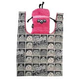 AND PACKABLE エコバッグ | cinemacollection | 詳細画像1