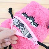 AND PACKABLE エコバッグ | cinemacollection | 詳細画像6