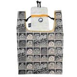 AND PACKABLE エコバッグ | cinemacollection | 詳細画像1
