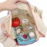 AND PACKABLE エコバッグ | cinemacollection | 詳細画像3
