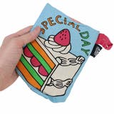 AND PACKABLE エコバッグ | cinemacollection | 詳細画像4