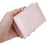 ハローキティ ミニウォレット 口金財布 | cinemacollection | 詳細画像2