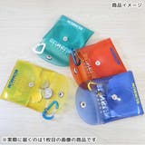 パペットスンスン ミニポーチ マルチクリアケース | cinemacollection | 詳細画像3