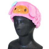 マイメロディ ヘアアクセ ヘアバンド | cinemacollection | 詳細画像3