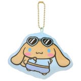 シナモロール コインケース ぬいぐるみ小銭入れ | cinemacollection | 詳細画像1