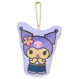 クロミ コインケース ぬいぐるみ小銭入れ | cinemacollection | 詳細画像1 