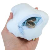 マイメロディ コインケース ぬいぐるみ小銭入れ | cinemacollection | 詳細画像3 