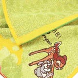 バンビ ハンドタオル ウォッシュタオル | cinemacollection | 詳細画像2 