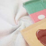 おさるのジョージ ロングタオル シャーリング | cinemacollection | 詳細画像2 