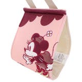 ミニーマウス トイレ用品 ペーパーホルダー | cinemacollection | 詳細画像2