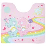 ケアベア トイレ用品 トイレマット | cinemacollection | 詳細画像1 