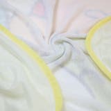 すみっコぐらし ひんやりひざ掛け 冷感ダイカットブランケット | cinemacollection | 詳細画像2 