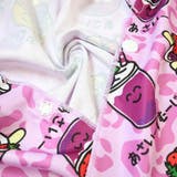 おえかきさん クールタオル フード付き冷感タオル | cinemacollection | 詳細画像2
