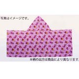 おえかきさん クールタオル フード付き冷感タオル | cinemacollection | 詳細画像3
