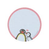ピングー メモ帳 缶入りメモ | cinemacollection | 詳細画像2
