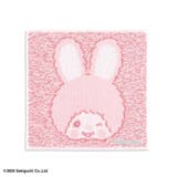 モンチッチ ミニタオル タオルハンカチ | cinemacollection | 詳細画像1