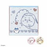 ちいかわ ミニタオル タオルハンカチ | cinemacollection | 詳細画像1